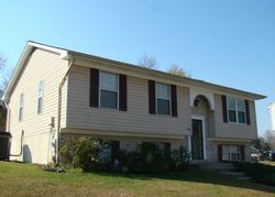 Sheriff-sale Listing in ENDSLEY PL UPPER MARLBORO, MD 20772