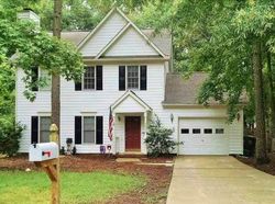 Sheriff-sale Listing in SINGLELEAF LN RALEIGH, NC 27616