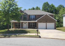 Sheriff-sale Listing in CHILHOWEE DR ATLANTA, GA 30331