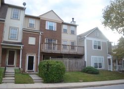 Sheriff-sale Listing in TURF RUN CIR RANDALLSTOWN, MD 21133