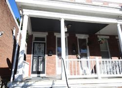 Sheriff-sale in  N LONGWOOD ST Baltimore, MD 21216