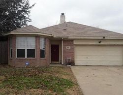 Sheriff-sale Listing in PARKHAVEN DR DENTON, TX 76210