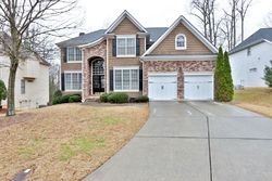 Sheriff-sale Listing in HAVENSTONE WALK LAWRENCEVILLE, GA 30045