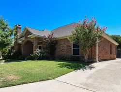 Sheriff-sale Listing in DESTIN DR DENTON, TX 76205