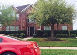 Sheriff-sale in  GRAND PLANTATION LN Missouri City, TX 77459