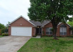 Sheriff-sale in  BLUE BONNET CIR Justin, TX 76247