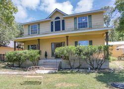 Sheriff-sale Listing in BANDERA RD HELOTES, TX 78023