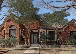 Sheriff-sale Listing in FAWN VALLEY DR ALLEN, TX 75002