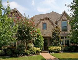 Sheriff-sale in  TUSCAN RIDGE CIR Southlake, TX 76092