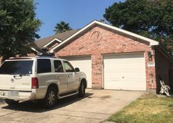 Sheriff-sale in  STILL SPRINGS CT Humble, TX 77346