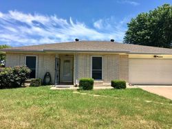 Sheriff-sale Listing in BETTE DR MESQUITE, TX 75149