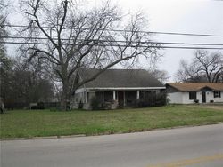 Sheriff-sale Listing in N BEATON ST CORSICANA, TX 75110