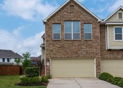 Sheriff-sale Listing in SAN LUCA ST RICHMOND, TX 77406