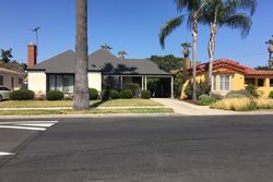 Sheriff-sale Listing in S NORTON AVE LOS ANGELES, CA 90008