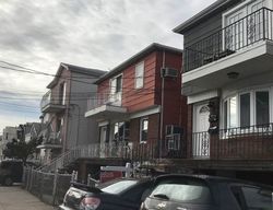 Sheriff-sale Listing in NEW YORK AVE JERSEY CITY, NJ 07307