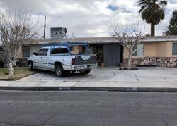 Sheriff-sale Listing in ARTESIA WAY LAS VEGAS, NV 89108