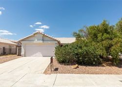 Sheriff-sale Listing in W LA MADRE WAY NORTH LAS VEGAS, NV 89031