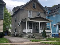 Sheriff-sale Listing in DURNAN ST ROCHESTER, NY 14621