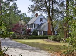 Sheriff-sale in  AIRPORT RD Pinehurst, NC 28374