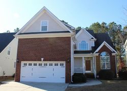 Sheriff-sale Listing in COTTSWOLD LN SPRING LAKE, NC 28390