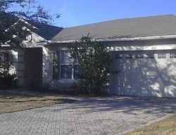 Sheriff-sale in  BURLAND CIR Winter Garden, FL 34787