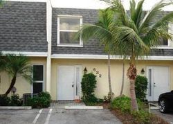 Sheriff-sale Listing in SW 1ST ST BOYNTON BEACH, FL 33435