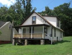 Sheriff-sale Listing in AMHERST AVE NE CUMBERLAND, MD 21502