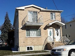 Sheriff-sale Listing in 140TH AVE SPRINGFIELD GARDENS, NY 11413