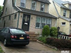 Sheriff-sale Listing in 207TH ST QUEENS VILLAGE, NY 11429