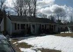 Sheriff-sale Listing in GLEN WILD WAY HIGHLAND LAKES, NJ 07422