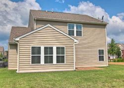 Sheriff-sale Listing in WESTON BLVD MURFREESBORO, TN 37128