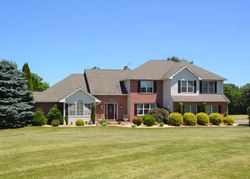 Sheriff-sale Listing in THOROBRED KNOLL DR WESTMINSTER, MD 21157