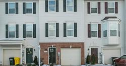 Sheriff-sale Listing in SITHEAN WAY GLEN BURNIE, MD 21060