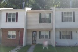 Sheriff-sale Listing in OTSEGO DR NEWPORT NEWS, VA 23602