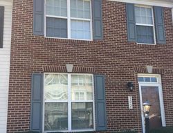 Sheriff-sale Listing in MACON DR STAFFORD, VA 22554