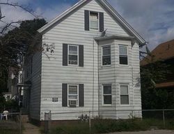 Sheriff-sale Listing in SOUTHGATE ST WORCESTER, MA 01603