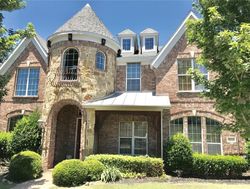 Sheriff-sale Listing in PLAINSMAN LN FRISCO, TX 75035