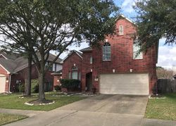 Sheriff-sale Listing in HOLLOW FIELD LN CYPRESS, TX 77433