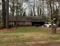 Sheriff-sale Listing in DOBY LN AUSTELL, GA 30106