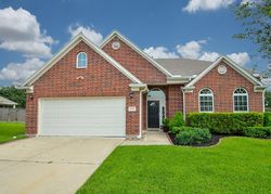 Sheriff-sale Listing in FIR CANYON TRL CYPRESS, TX 77429