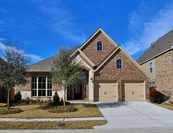 Sheriff-sale Listing in LAKESHORES LAGOON CYPRESS, TX 77433