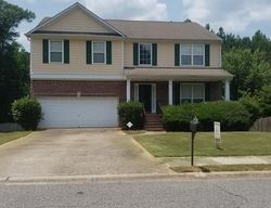 Sheriff-sale Listing in WOODCREEK WAY ACWORTH, GA 30101