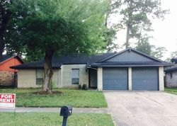  Gallahad St, Houston TX