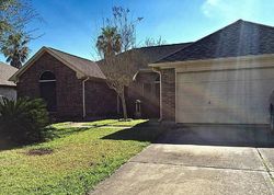 Sheriff-sale Listing in GLENPARK DR LA PORTE, TX 77571