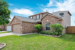 Sheriff-sale Listing in ROSE MEADOW BLVD BAYTOWN, TX 77521