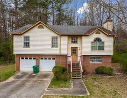 Sheriff-sale Listing in BENTLEY WOODS TRL LITHONIA, GA 30058