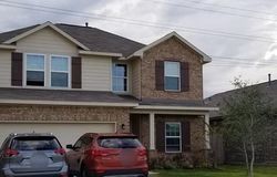 Sheriff-sale Listing in WILLET ST BAYTOWN, TX 77521