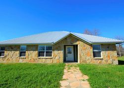 Sheriff-sale in  GRANITE BLVD Marble Falls, TX 78654