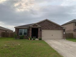 Sheriff-sale Listing in MONARCH FALLS LN RICHMOND, TX 77469