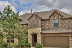 Sheriff-sale Listing in GROVELAND HILLS DR CYPRESS, TX 77433